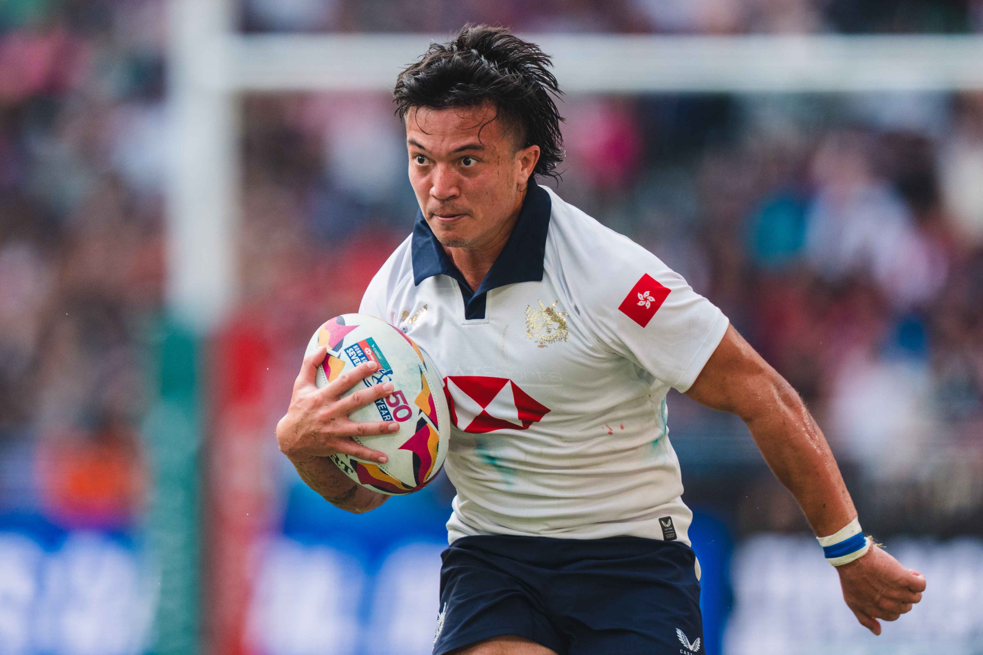 CATHAY/HSBC HONG KONG SEVENS 2026 - DAY 3